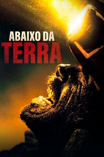 Abaixo da Terra Torrent (2020) Dual Áudio 5.1 / Dublado BluRay 1080p – Download