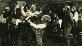 Captain Blood (1924)