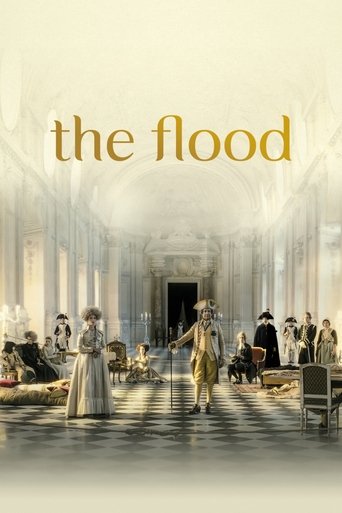 The Flood (2024)