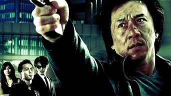 Still 11 from New Police Story