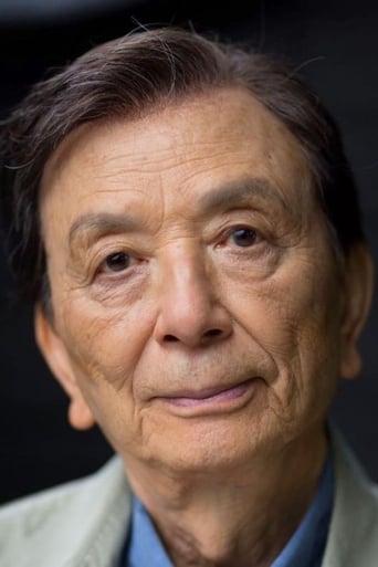 Profile picture of James Hong