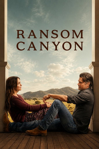Ransom Canyon (Season 2) WEB-DL [Hindi (DD 5.1) & English] 4K 1080p 720p & 480p [x264/ESubs] | [ALL Episodes] | NF Series