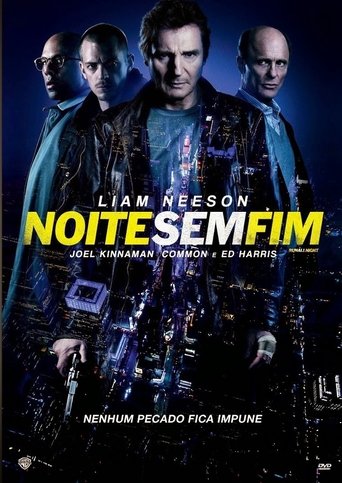 Noite Sem Fim