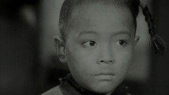 The Life of Wu Xun (1951)