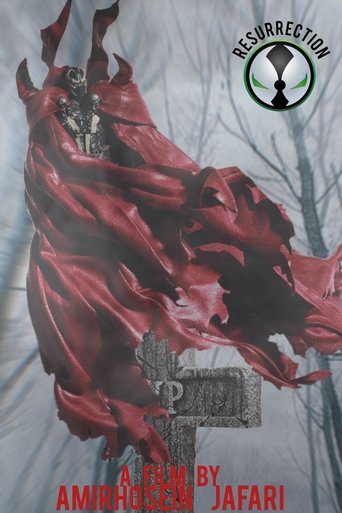 Spawn: Resurrection