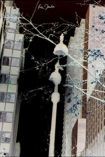 City Foliage (2020)