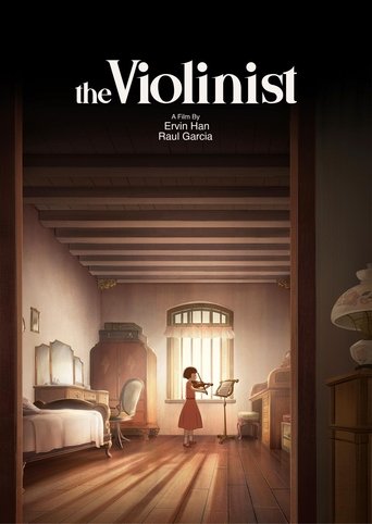 The Violinist