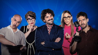 Prova Prova Sa Sa (2022- )