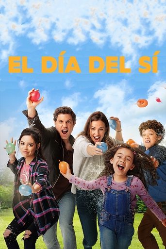 Poster of El día del Sí