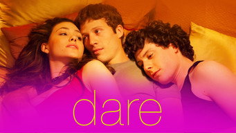 #18 Dare