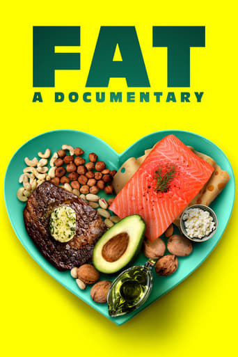 Poster för FAT: A Documentary