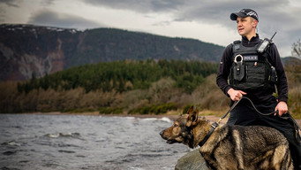 Highland Cops (2023- )