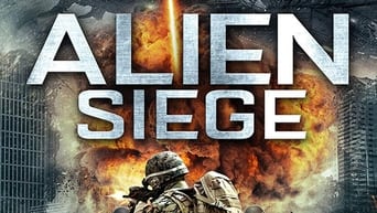 #6 Alien Siege