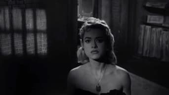 The Black Vampire (1953)