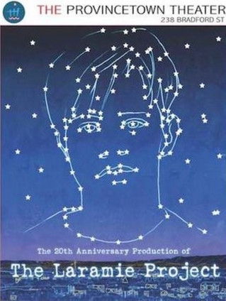 The Laramie Project poster