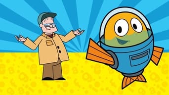 Poster do episódio 10 de Peixonauta