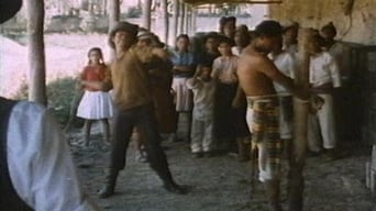 Los hermanos Cartagena (1984)