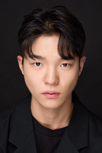 Kim Jae-u headshot