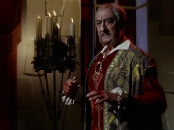 Star Trek S1E13 poster