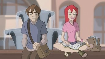 El Espectacular Hombre Araña S01E09