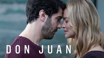#4 Don Juan