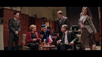 The Chairman’s Ear – S01E08