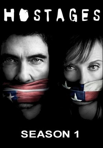 Hostages: Season 1