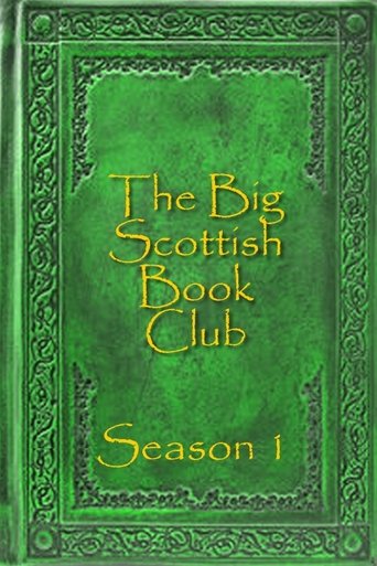 The Big Scottish Book Club: Season 1