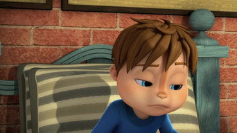 ¡¡¡Alvinnn!!! Y las ardillas T3E35