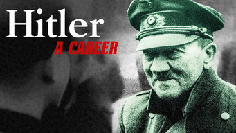 Galeria 2 - Hitler: una biografía