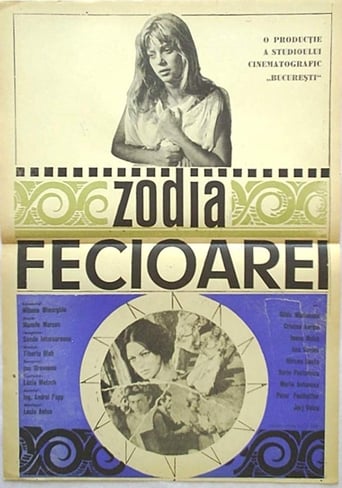 Poster of Zodia Fecioarei