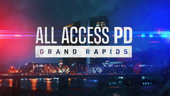 All Access PD: Grand Rapids (2025- )