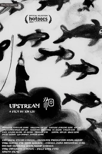 Upstream poster