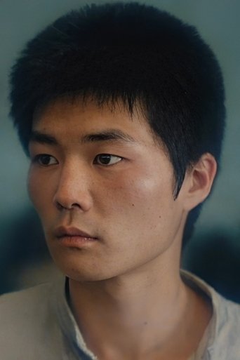 Image of Aleksandr Pan