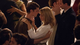 #9 An Impossible Love