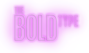 The Bold Type logo