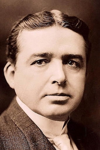 Foto de Byron Douglas