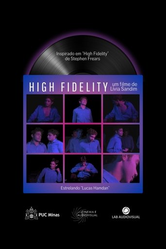 High Fidelity -  High Fidelity -