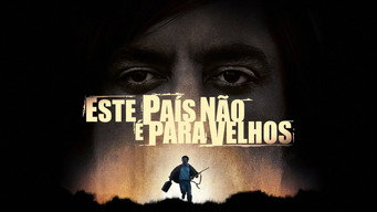 Still 1 from No Country for Old Men