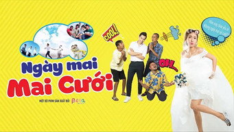 Get Married (2017)
