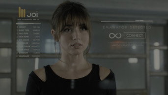 #115 Той, хто біжить по лезу 2049