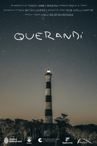 Querandi galeri 1