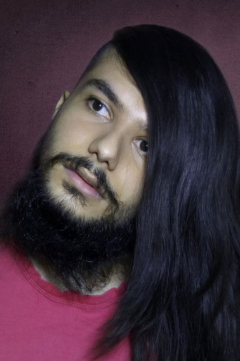 Foto de Alireza Emadeddin