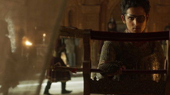 Episode 8 — The Crown of Thorns