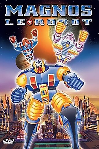 Magnos le Robot (1976)