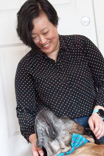 Ashley Wong