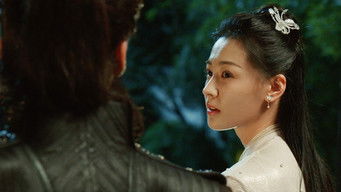 Episode 27 — Awakening The Flame