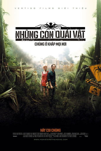 Những Con Qu&aacute;i Vật (2010)