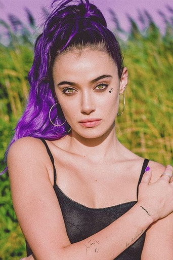 Foto de Olivia O'Brien