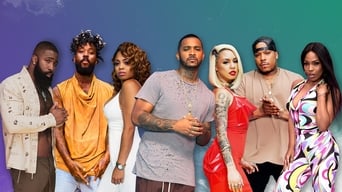 Black Ink Crew: Chicago (2015- )